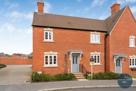 Rosalind Way,Brackley,Northamptonshire,NN13 6RD