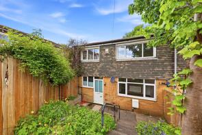 45, Oatland Gardens, Sheepscar, Leeds LS7 1SJ