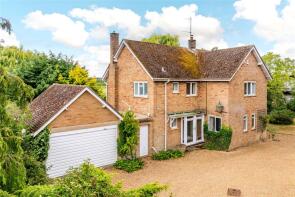 Water Meadows, School Lane, Harrold MK43 7DE