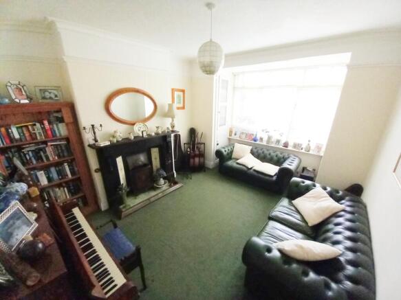 Cleveland Avenue, Bishop Auckland, County Durham, DL14 photo 2