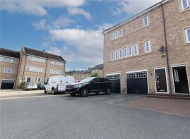 1, Moorbrook Mill Drive, New Mill, Holmfirth HD9 1JL