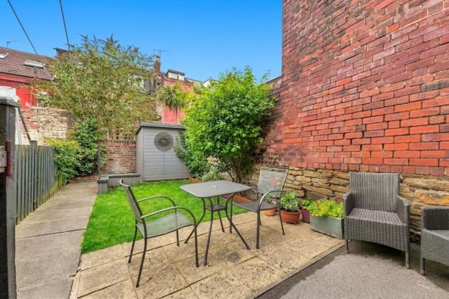 2 bed Terraced for sale Image 4