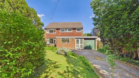 Waldens Road, Horsell, Surrey, GU21