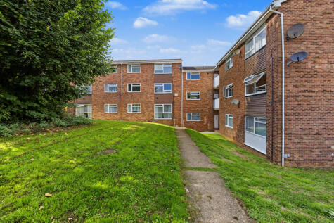 Osterley Close, Stevenage, Hertfordshire, SG2