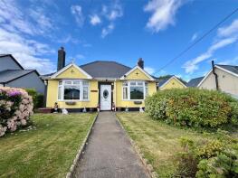 80 St Malo, New Road, Hook, Haverfordwest SA62 4LH