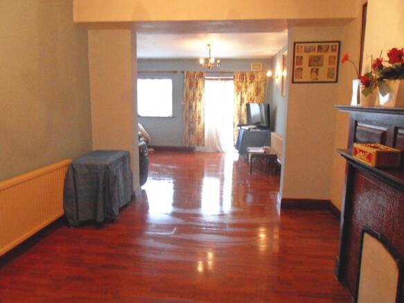 Reception Room 2