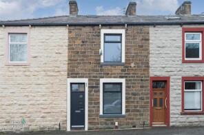 35, Scott Street, Burnley BB12 6NW