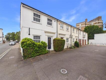 Cambray Mews, Wellington Street, Cheltenham, Gloucestershire, GL50