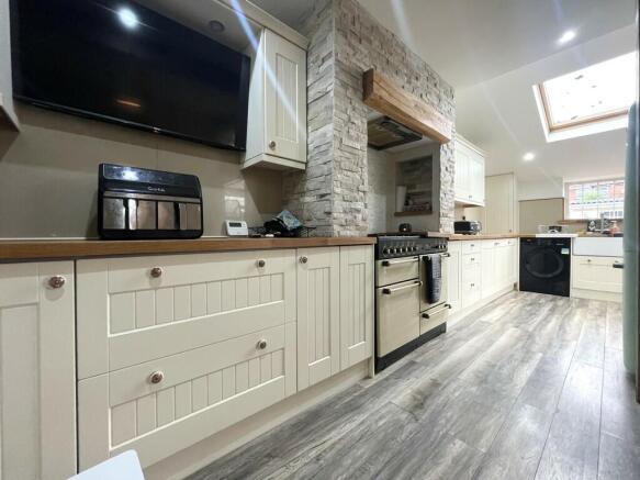 kitchen use