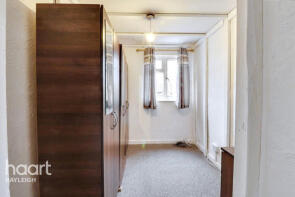 14, Havengore, Pitsea, Basildon SS13 1JT