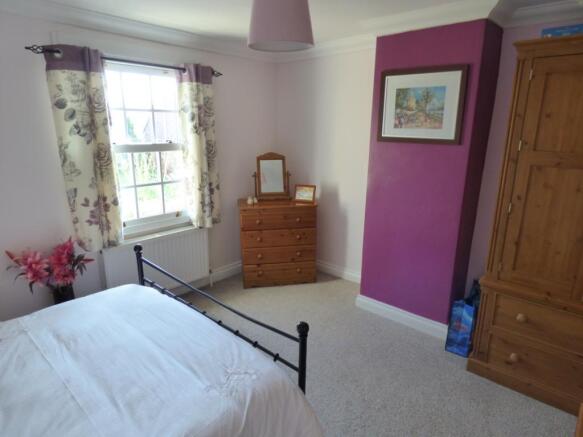 Bedroom 2