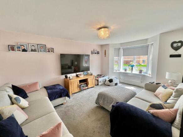 Heol Millward, Coity, Bridgend County Borough, CF35 6GX photo 4
