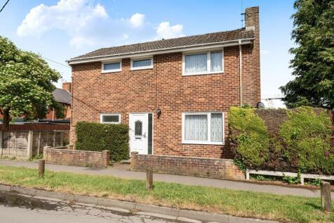 School Road, Durrington, SP4