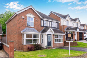 23, East Ridge View, Garforth, Leeds LS25 2PN