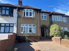15, Edinburgh Road, Sutton SM1 3LX