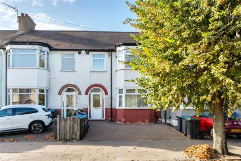Lodge Avenue, Waddon, Surrey, CR0