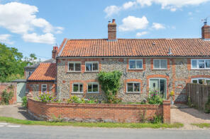 24, The Street, Newmarket CB8 8RD