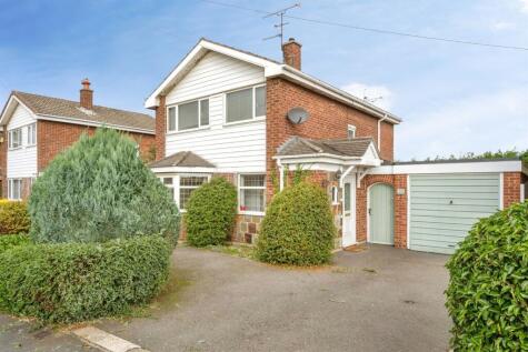 Eastfield Road, Armthorpe, Doncaster