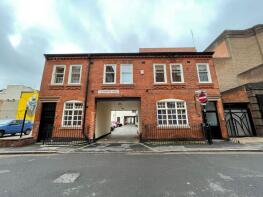 9, Southampton Street, Leicester LE1 1SL