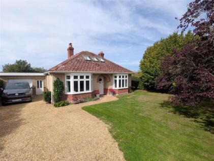 Idmiston Road, Porton, Salisbury