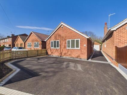Alvaston Street, Alvaston