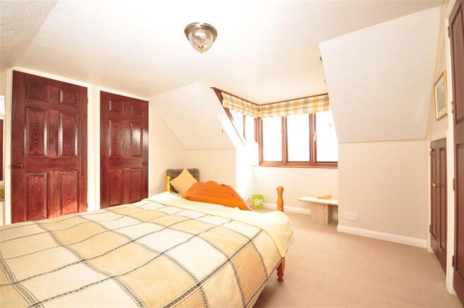 Bedroom 3