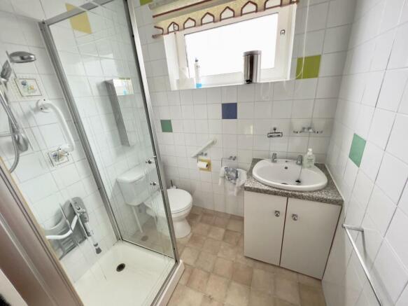 Shower Room/WC