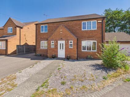 Carnaby Close, Mackworth
