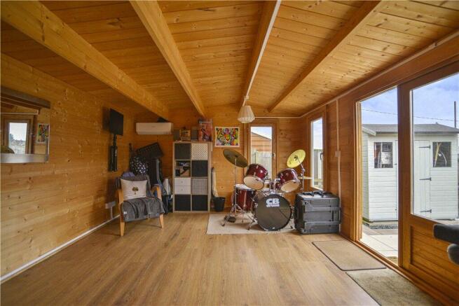 Summerhouse