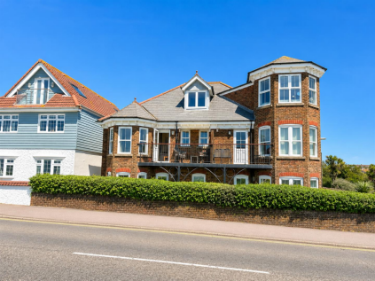 Beachcrest, Lee-On-The-Solent, PO13