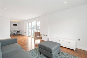 Apartment 505, 9c, Clerkenwell Road, London EC1M 5PZ