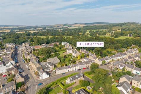 31 Castle Street, Duns, TD11