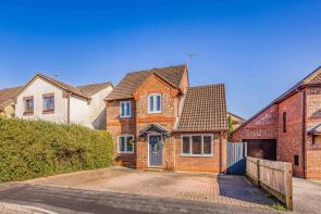 12, Giles Close, Southampton SO30 2TH