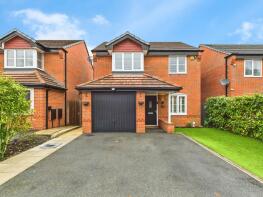 23, Gormley Drive, St. Helens WA10 2UL
