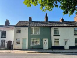 128, Hurdsfield Road, Macclesfield SK10 2PY