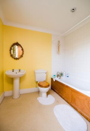 Bathroom/WC