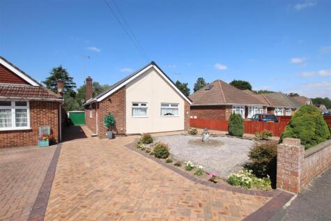 Monksbrook Close, Eastleigh