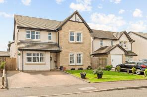 10, Fleurs Park, Cornton, Stirling FK9 5GR