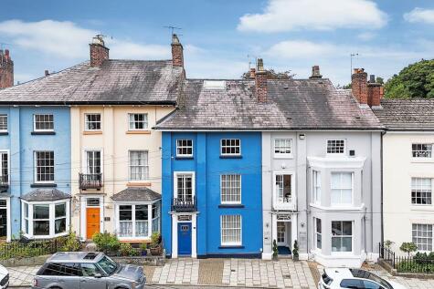 Moody Street, Congleton