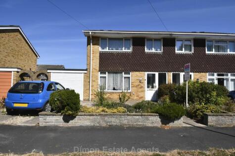 Tukes Avenue, Gosport