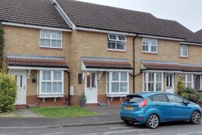 30, Doncaster Close, Stevenage SG1 5RY
