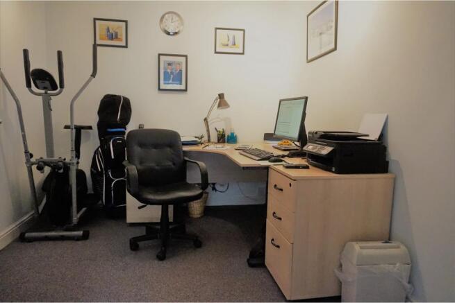 Home Office