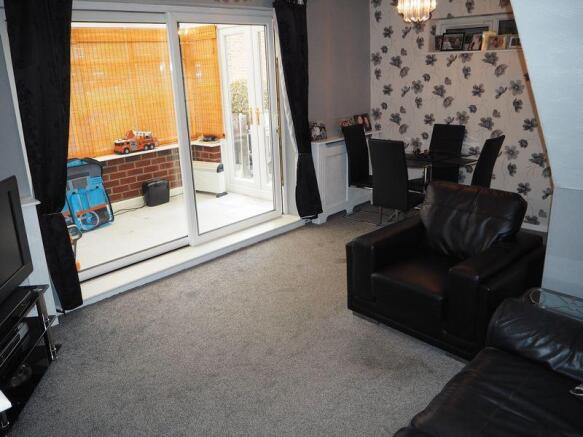 Living Room To...