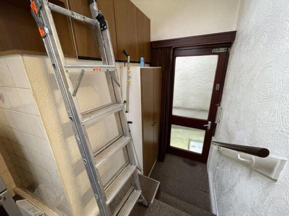 Utility Space