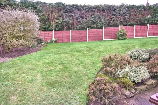 GARDEN VIEW 3