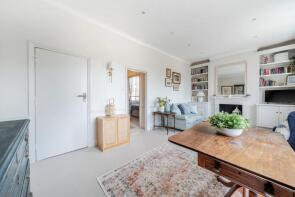 Flat First Floor 1, 104, Felsham Road, London SW15 1DQ