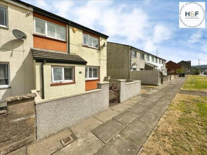 Devonshire Road, MILLOM