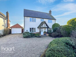 Magnolia Cottage, Lower Road, Colchester CO5 7QR