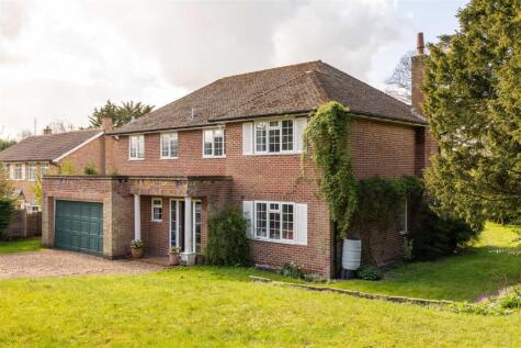 Yardley Close, Reigate