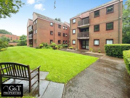 Flat , Peter Bennett Close, Court Oak Road, Birmingham